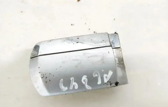Ford Mondeo Mk III Loading door cover/cap 