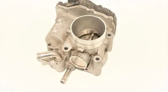 KIA Picanto Throttle valve 35100-04900 3510004900