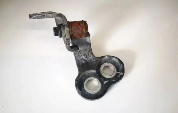 Ford Grand C-MAX Front door upper hinge