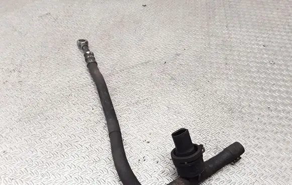 Volkswagen Crafter Fuel temperature sensor 038906081B