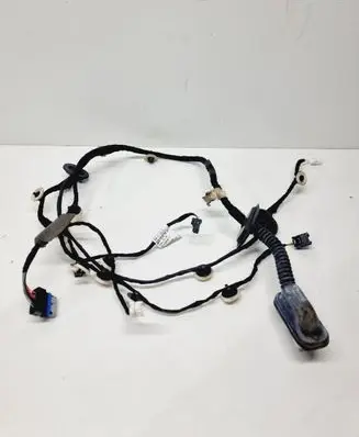 Renault Arkana Rear door wiring loom 241275594R
