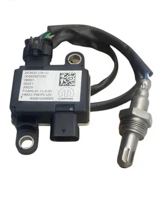 Fiat Ducato Lambda probe sensor 30463457250 00463457250 463457250