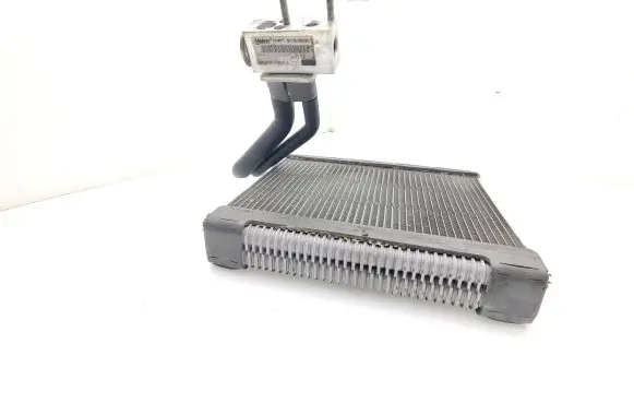 Air conditioning (A/C) radiator (interior)