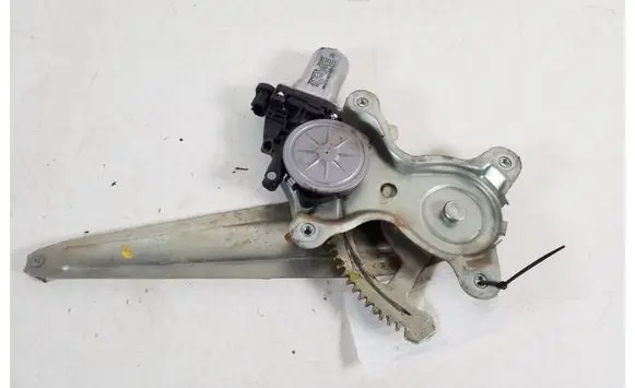 Toyota Hilux (AN10, AN20, AN30) Rear door window regulator with motor