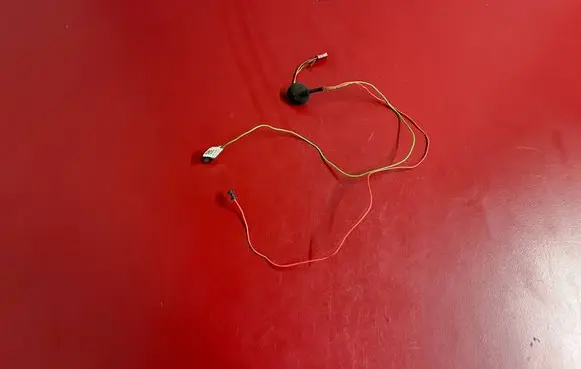 Radio antenna