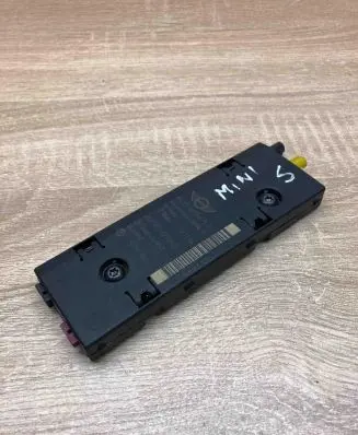 Mini One - Cooper R50 - 53 Aerial antenna amplifier 6955475 10819610