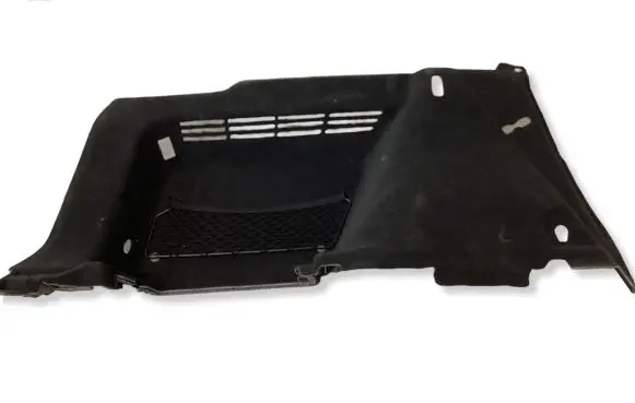 BMW 3 G20 G21 Trunk/boot side trim panel 52107010 554005172 5E4472301