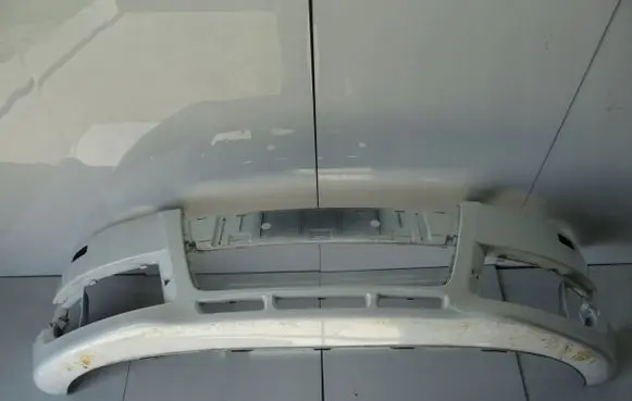 Audi TT TTS Mk2 Front bumper G31XXXXVVVVVVVV