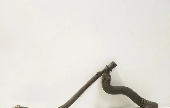 Volkswagen Transporter - Caravelle T5 Engine coolant pipe/hose 1J0121087D