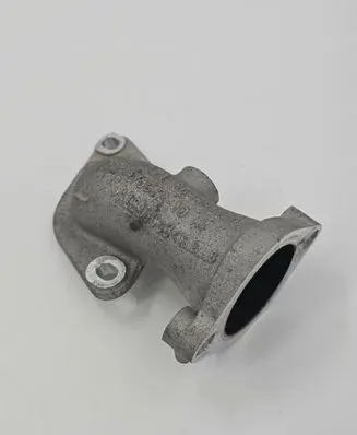 BMW X3 G01 Air intake duct part 11718598311 117185983118598311