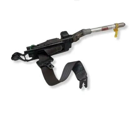 Volvo S60 Front seatbelt 