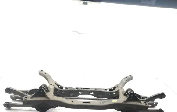 Hyundai Kona I Rear axle beam 