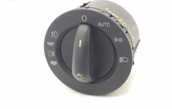Audi Q7 4L Light switch 4F2941531D
