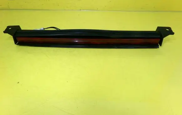 Fiat Seicento/600 Third/center stoplight 39170749
