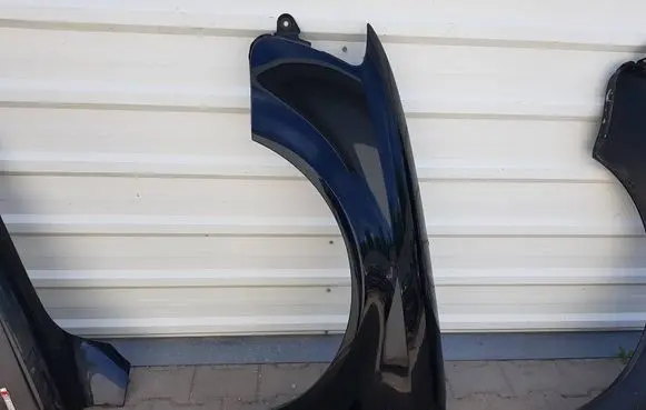 Audi A4 S4 B7 8E 8H Fender