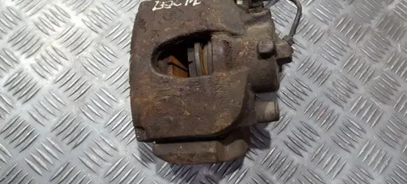 Renault Laguna II Front brake caliper