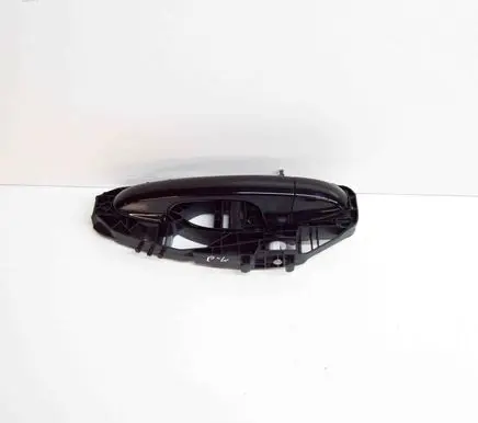 Ford Fiesta Front door exterior handle