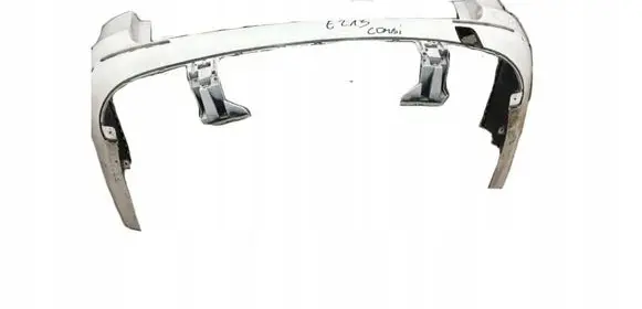 Mercedes-Benz E W213 Rear bumper 41ITEILE