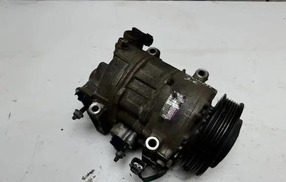 Dodge Charger Air conditioning (A/C) compressor (pump) 68160395AD MC447160-7113