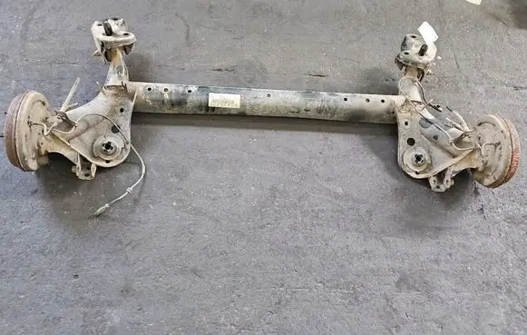 Ford Fiesta Rear axle beam IMPRK1571756