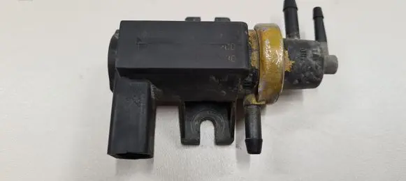 Ford Galaxy Turbo solenoid valve 1J0906627 APG120