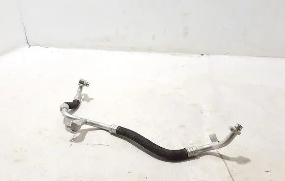Renault Kangoo III Air conditioning (A/C) pipe/hose 295M14922R