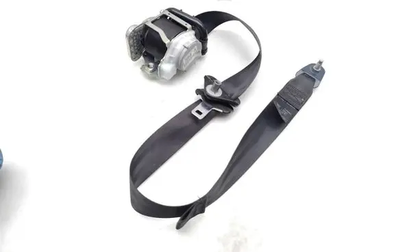 Citroen Dispatch III Front seatbelt 98083793XX