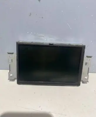 Volvo XC60 Screen/display/small screen 31357097 2810274 7609501430