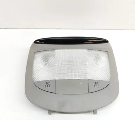 Mercedes-Benz GL X166 Front seat light A1668200223 A0015425123