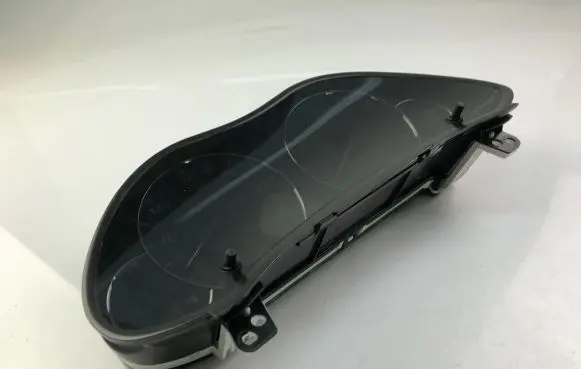 Toyota Avensis T250 Speedometer (instrument cluster) 8380005530K