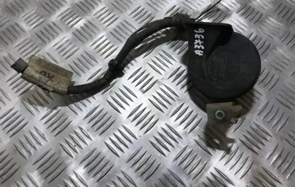 Ford Focus Horn signal