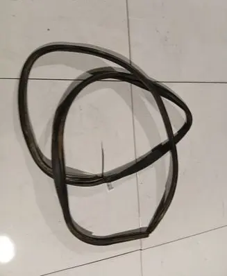 Toyota Auris 150 Rubber seal rear door
