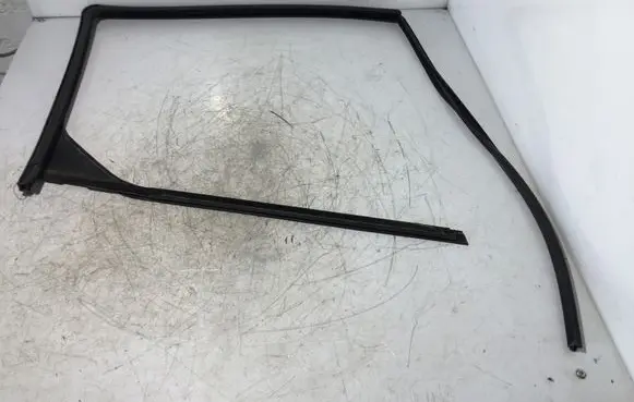 Ford Transit - Tourneo Connect Rubber seal front door window/glass DT11V21511