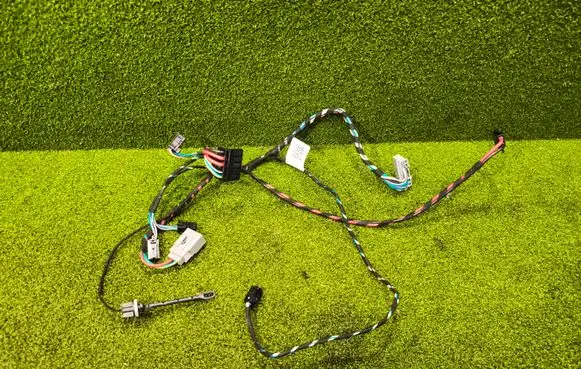 Renault Arkana Other wiring loom T76205C VK21140101 202203040709