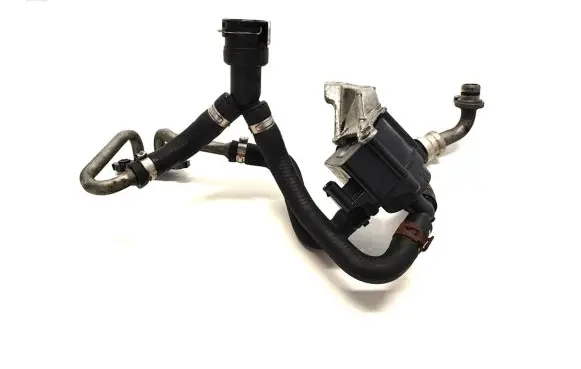 Opel Grandland X Electric auxiliary coolant/water pump 9815061380