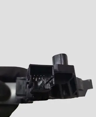 Volvo V40 Rear door window regulator motor