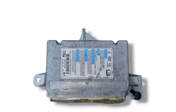 Honda CR-V Airbag control unit/module 77960-SCA-E013-M1