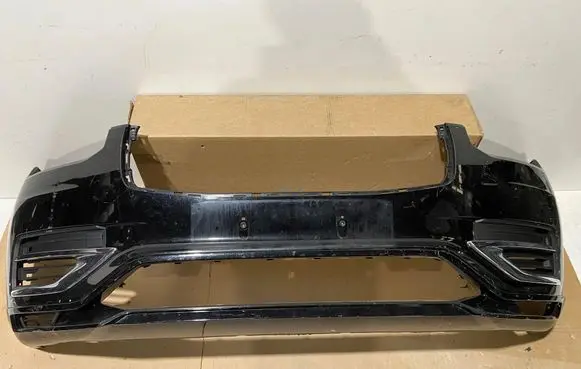 Volvo XC90 Front bumper 31690641 31663527