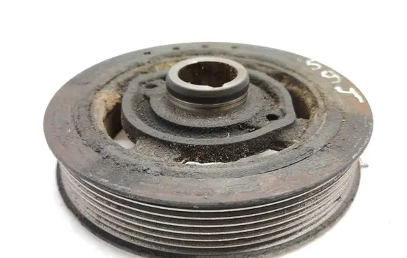 Toyota Avensis T250 Crankshaft pulley