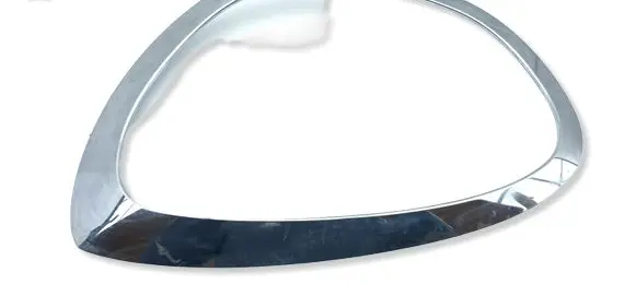 Mini Cooper Countryman F60 Under headlight/headlamp trim 7388117