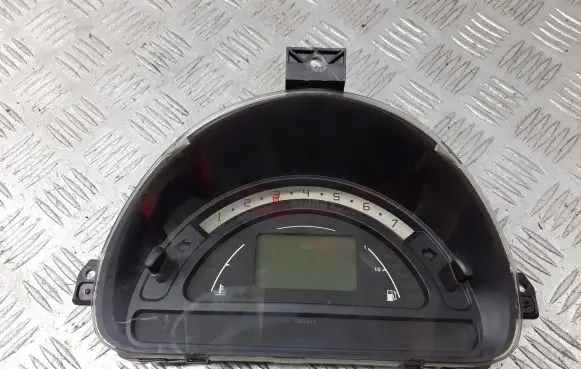Citroen C3 Tachometer 9650735480G