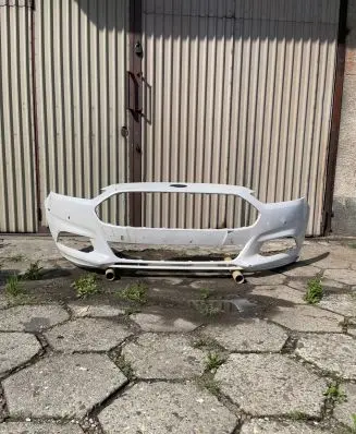 Ford Mondeo MK V Front bumper DS7V-17D957