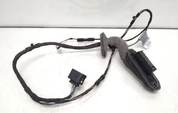 BMW 1 E81 E87 Rear door wiring loom 9169527 6928673