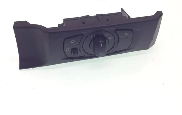 BMW 5 E60 E61 Light switch 6953733