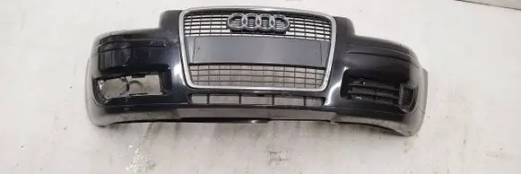 Audi A3 S3 8P Front bumper 8p4807437 8p4807096