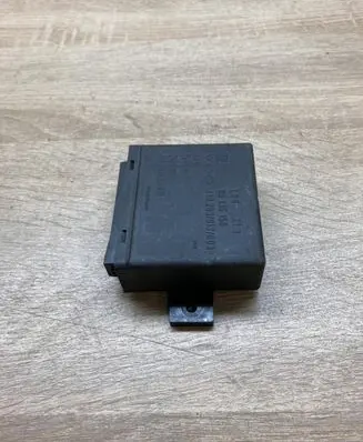 Opel Zafira A Light module LCM 09135156