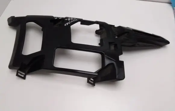 Ford Mondeo MK IV Front bumper mounting bracket 7S7117E856A