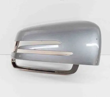 Mercedes-Benz A W176 Plastic wing mirror trim cover 592212 A2468110200