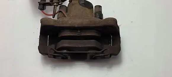 Audi A4 S4 B6 8E 8H Front brake caliper 