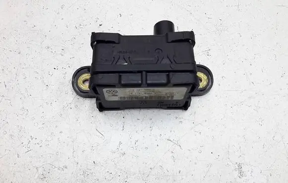 Audi A4 S4 B8 8K ESP acceleration yaw rate sensor 1K0907655D 10170103643 CV76A23017